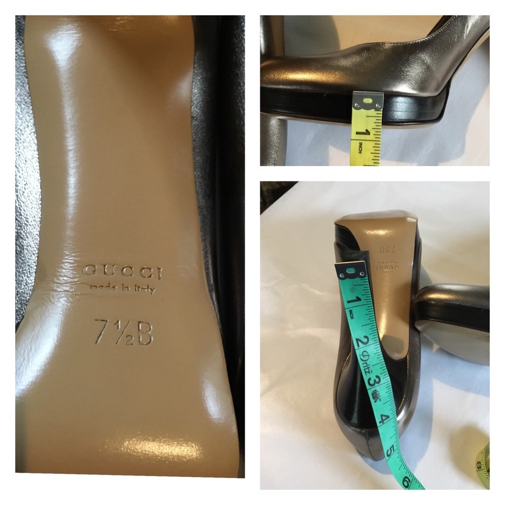 GUCCI - Picture 13 of 13